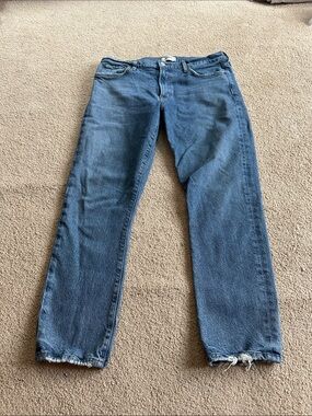Agolde Tony jeans